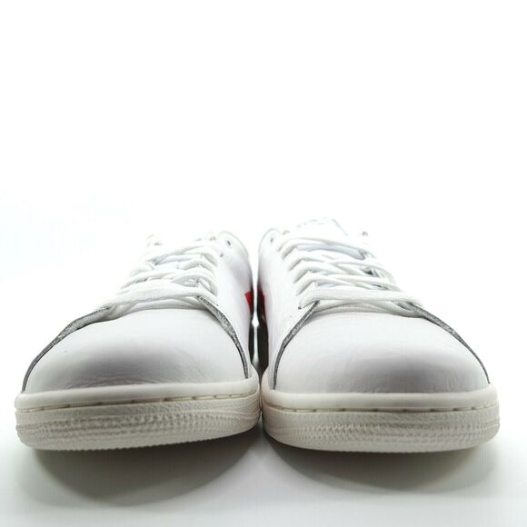 Nike Air Jordan 1 Centre Court White University Red Banned DJ2756-101 Mens 9.5 main image 6